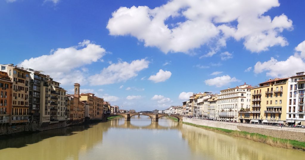 48 Hours in Florence, Tuscany's Paradise - img 20180405 004521 385692266006