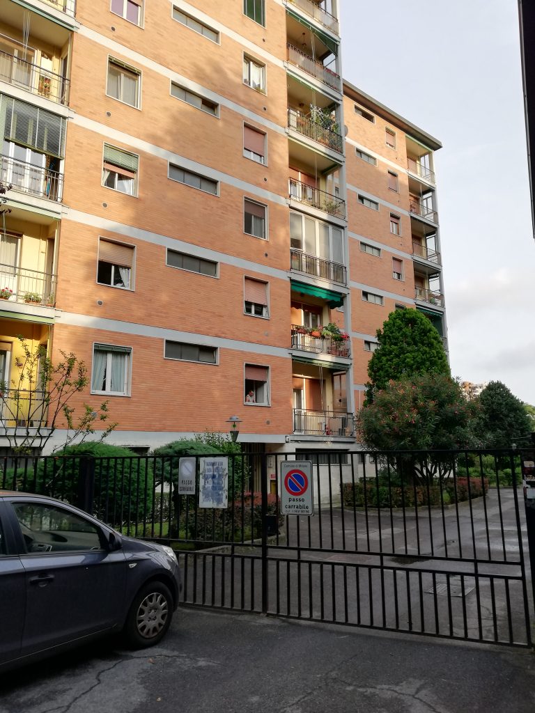 House Hunting in Milan: Personal Story + Best Insider Tips - IMG 20180604 194609