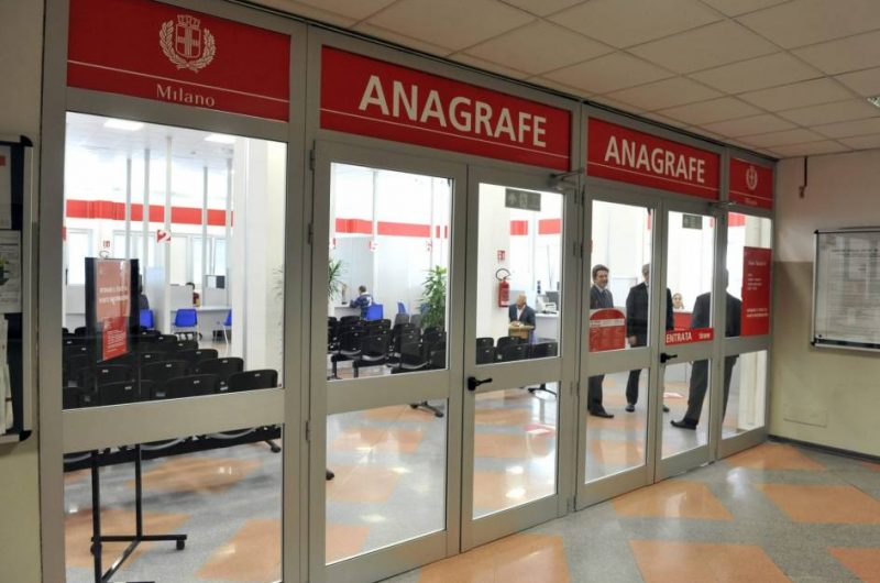 A Complete Guide to Getting a Codice Fiscale in Italy Fast » GIRL IN MILAN