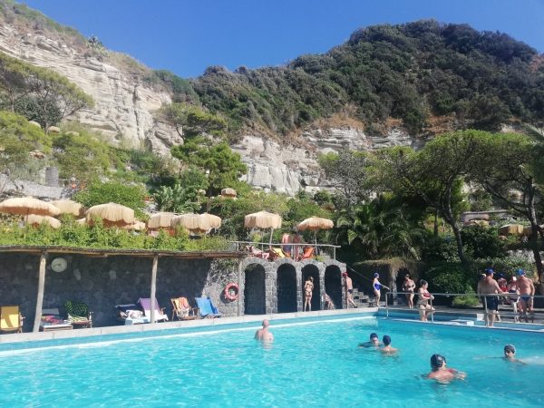 Ischia Blog | Incredible Summer in Ischia: 5 Days Experience - IMG 20190730 164242