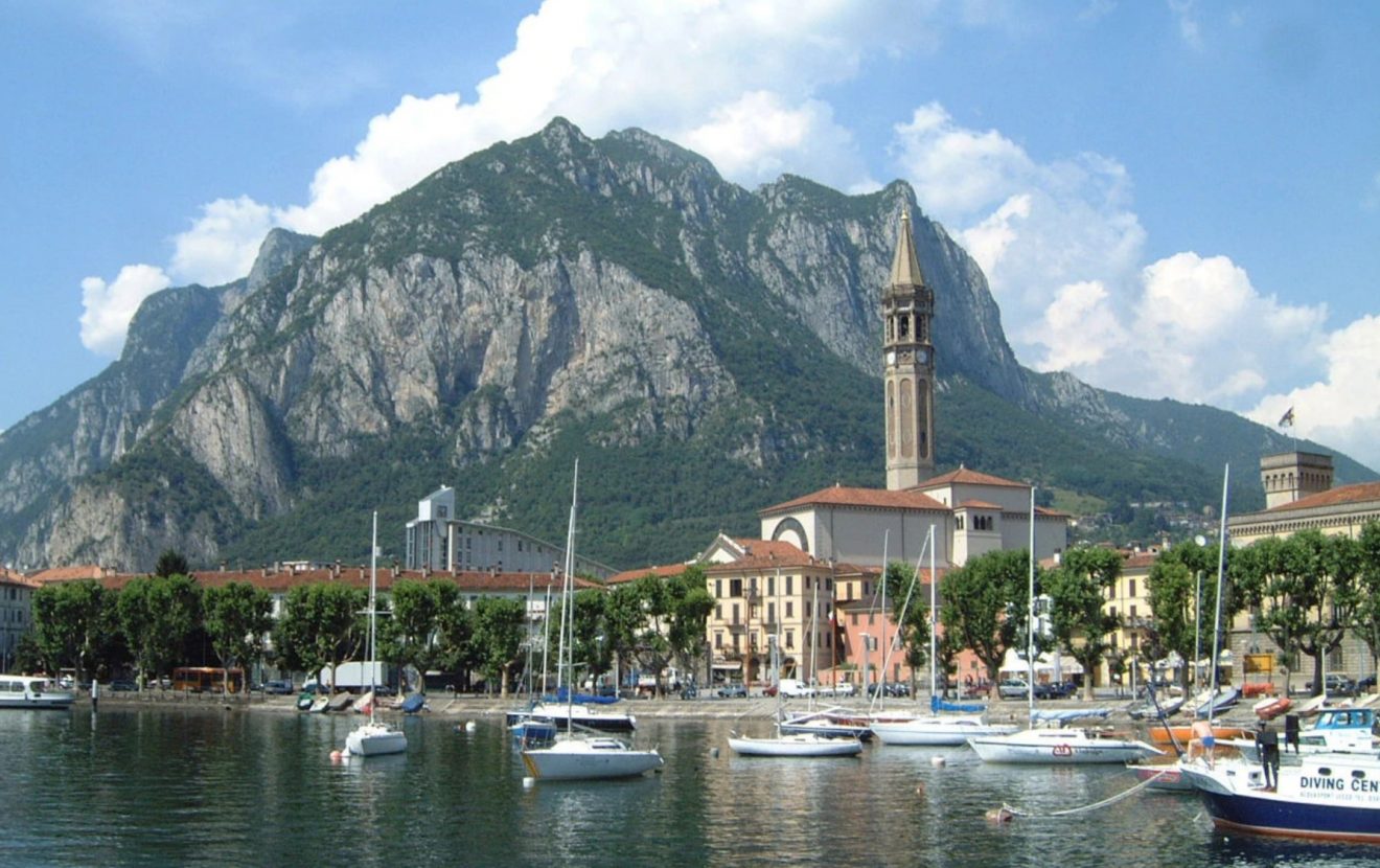 Lecco Blog | Here's Why You Should Take A Day Trip From Milan To Lecco ...