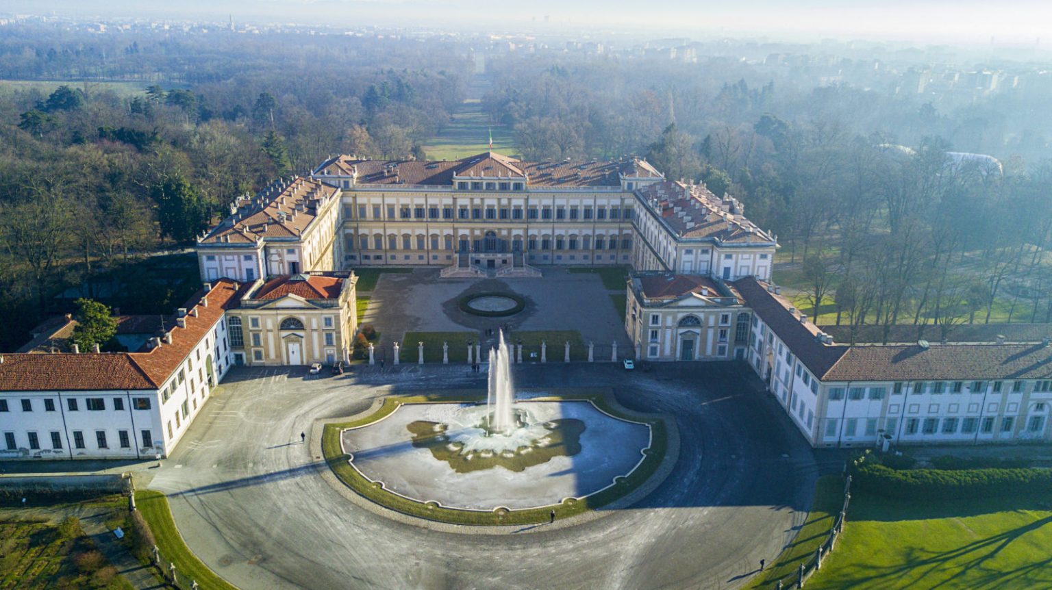Monza Makes A Perfect Day & Budget Trip From Milan » Girl in Milan