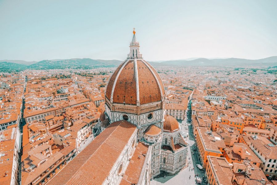 48 Hours in Florence, Tuscany's Paradise - Day trip to florence from milan