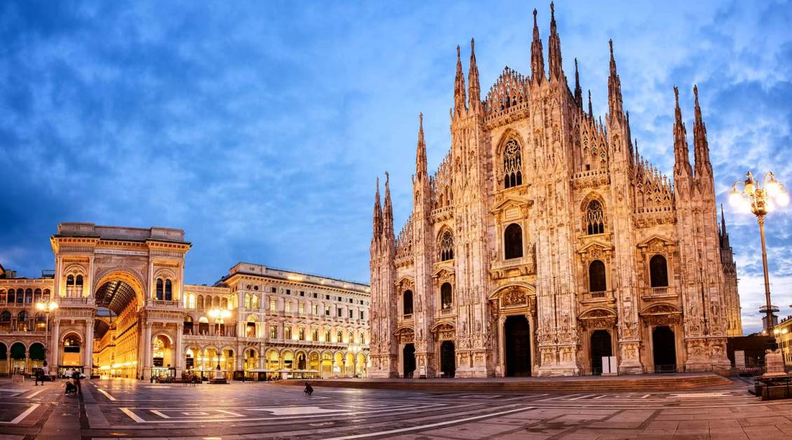 How to Prepare for Your Visit to Milan in March - Duomo Milan Blogger