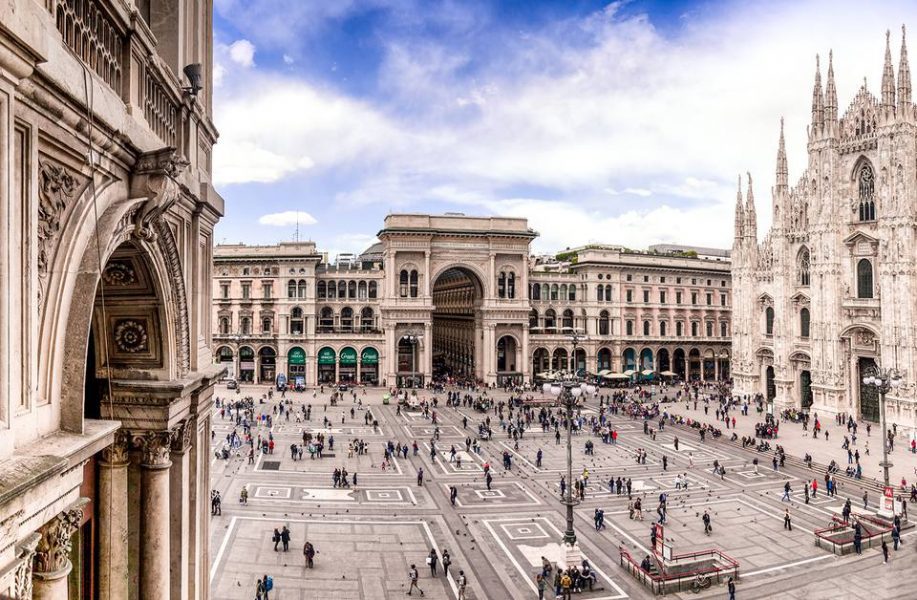 February in Milan - Events to attend in Town - Milan blog