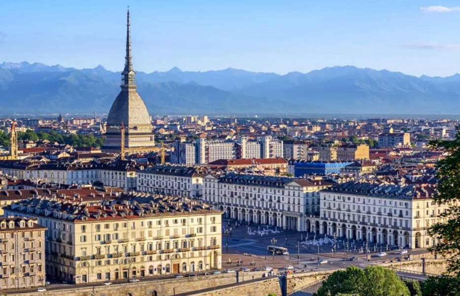 | I Explored all the Famous Places in Turin City Under 13 hours - Day Trip I Explored all the Famous Places in Turin City Under 13 hours - Day Trip - One day in turin 1
