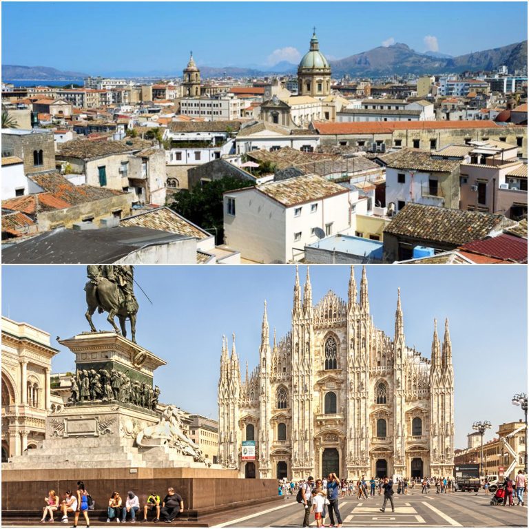 48 Hours in Milano A Comprehensive Guide » GIRL IN MILAN