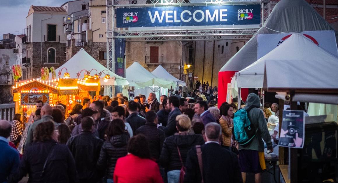 Sicily food Festival » GIRL IN MILAN