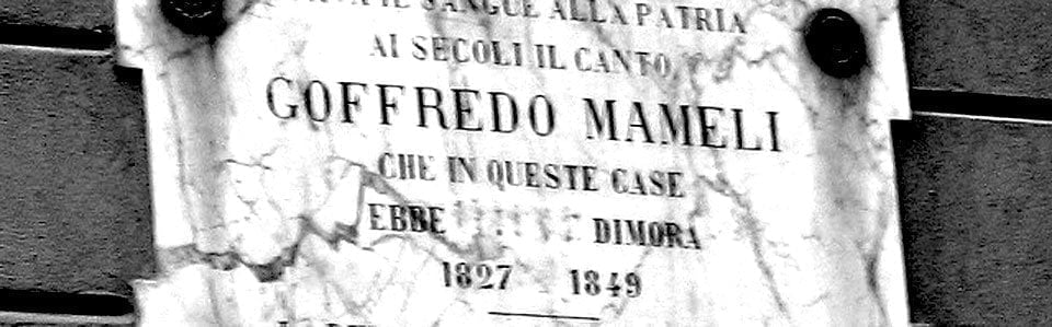 What To Know About Celebrating Italy Republic Day - images goffredo mameli 1