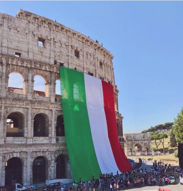 What To Know About Celebrating Italy Republic Day - italy republic day