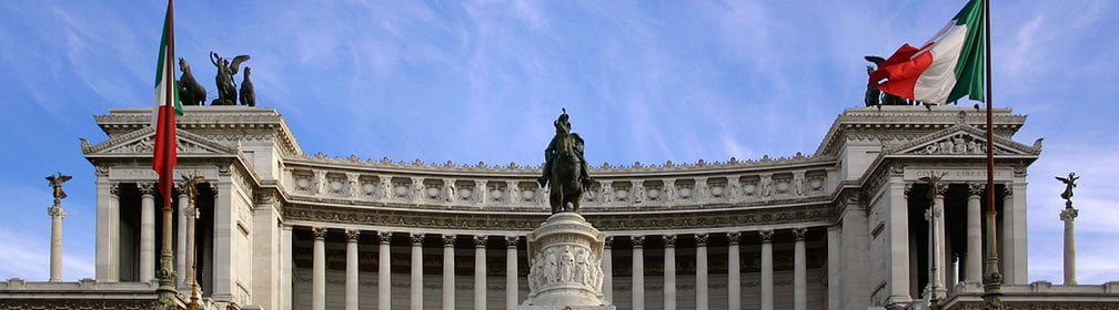 What To Know About Celebrating Italy Republic Day - vittoriano altare della patria