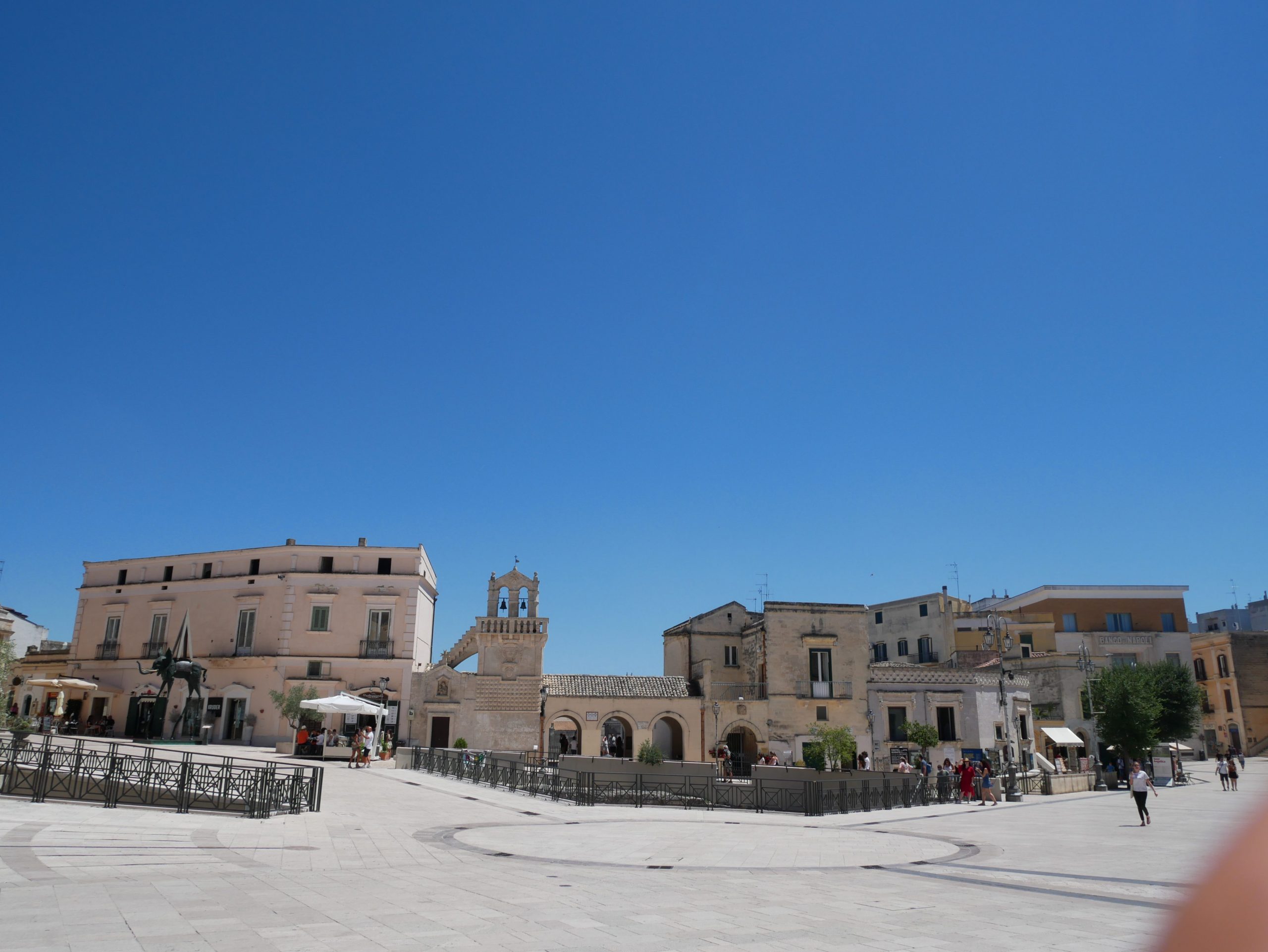 Perfect Summer in Basilicata & Puglia, Video + Pictures - P1010453 scaled