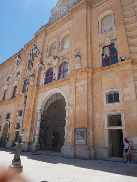 Perfect Summer in Basilicata & Puglia, Video + Pictures - P1010456