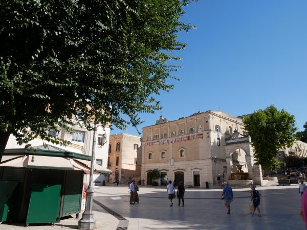 Perfect Summer in Basilicata & Puglia, Video + Pictures - P1010556