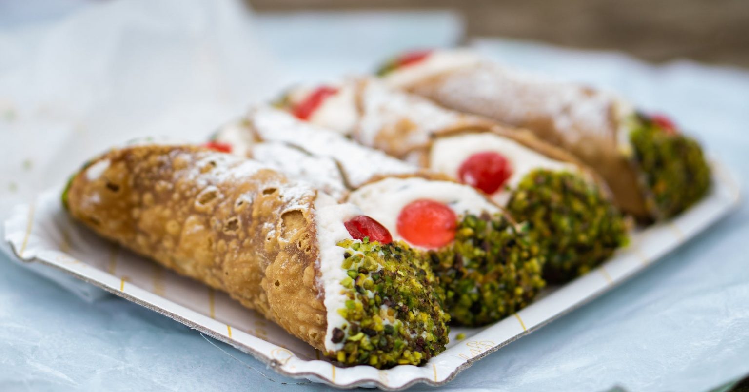 what food is milan known for