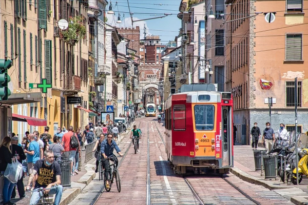 Best Neighbourhoods to Live in Milan for First-Time Visitors - image 33
