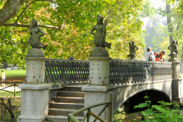 Romantic Spots for a Wedding Proposal in Milan - image 10