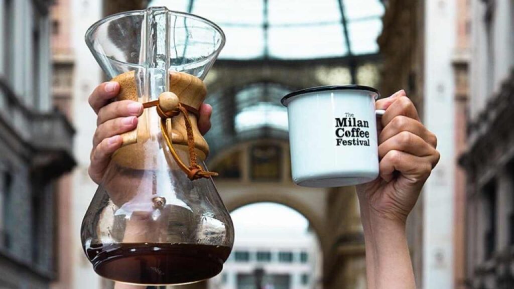 December 2023 | Top 10 Unmissable Events in Milan - Milano Coffee Festival 2023