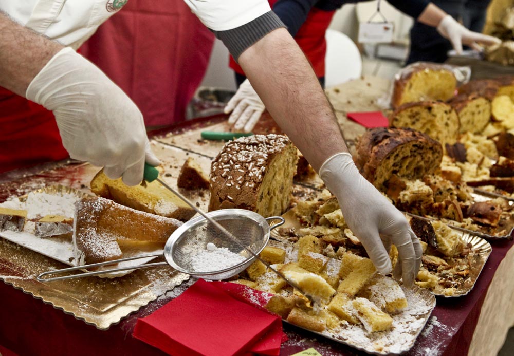 Re panettone - Milano December Events 2023