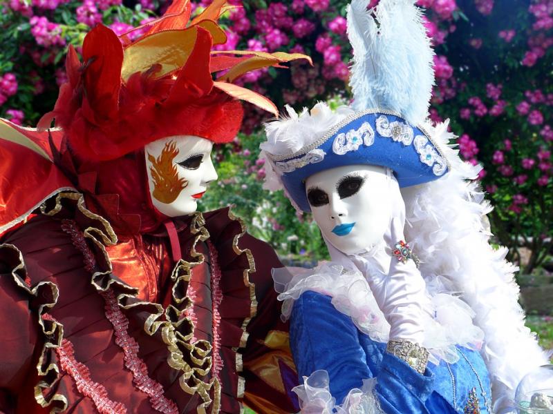 February 2024 | Top 10 Unmissable Events in Milan - Milan Carnival Saint ambrose
