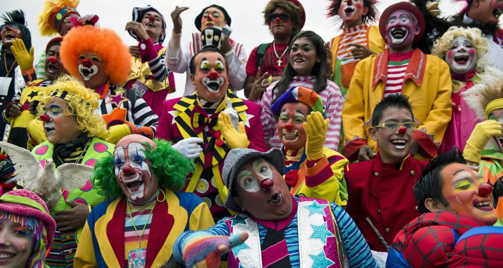 February 2024 | Top 10 Unmissable Events in Milan - Milan Clown Festival