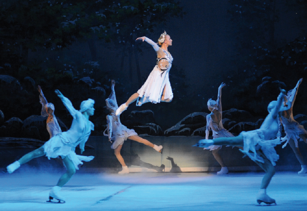 February 2024 | Top 10 Unmissable Events in Milan - Swan Lake