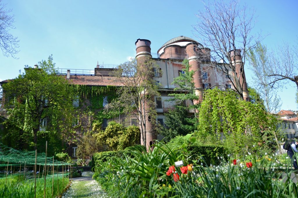 March 2024 | Top 10 Unmissable Events in Milan - orto botanico brera milano parchi