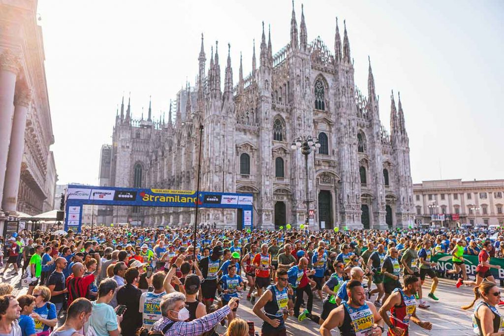 March 2024 | Top 10 Unmissable Events in Milan - stramilano 2024
